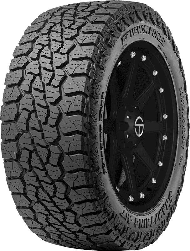 SWAMPTHING XTREME DIRT AT